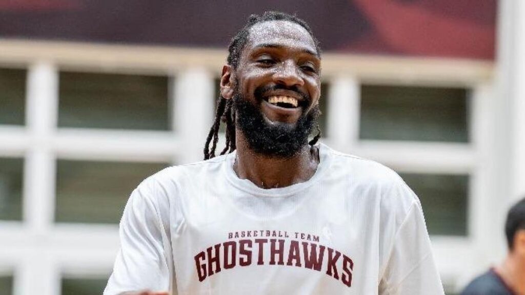 ¡Panathinaikos se lanza a por un ex NBA para apuntalar la pintura!
