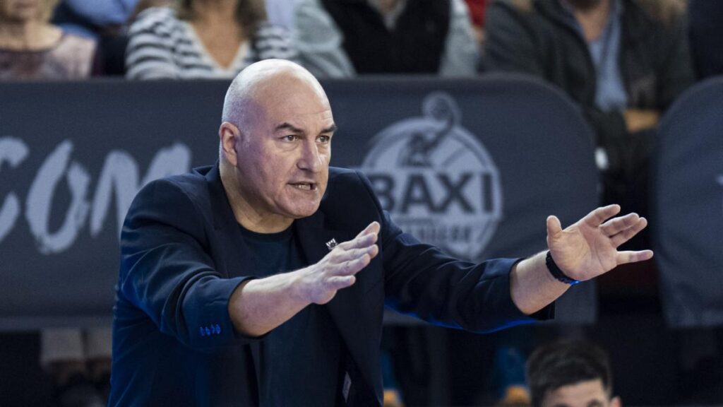 Ponsarnau: "Zaragoza es un equipazo y está encontrando mucha inspiración"