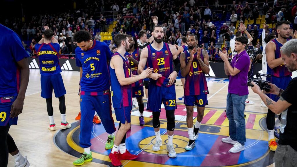 Un Barça herido visita al Girona en busca de la reacción