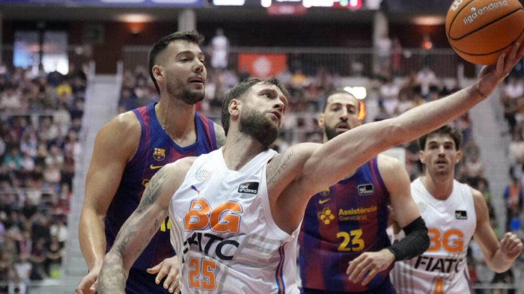 Un enrachado Girona desafía al Valencia Basket