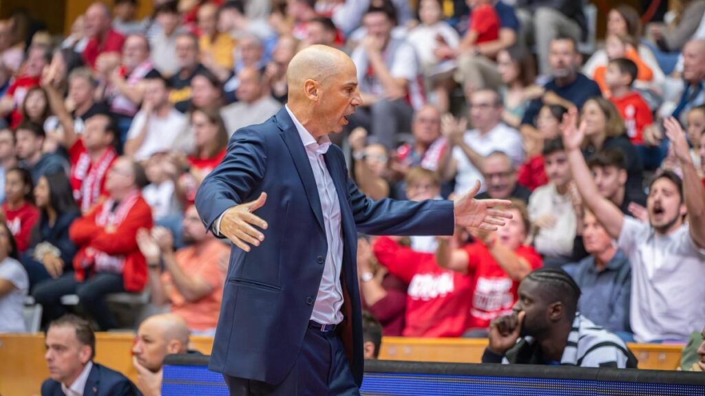 Peñarroya: "Ha sido un partido inadmisible"