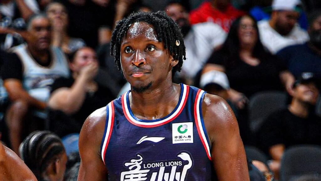 De la NBA a la G League: Victor Oladipo busca su última gran oportunidad