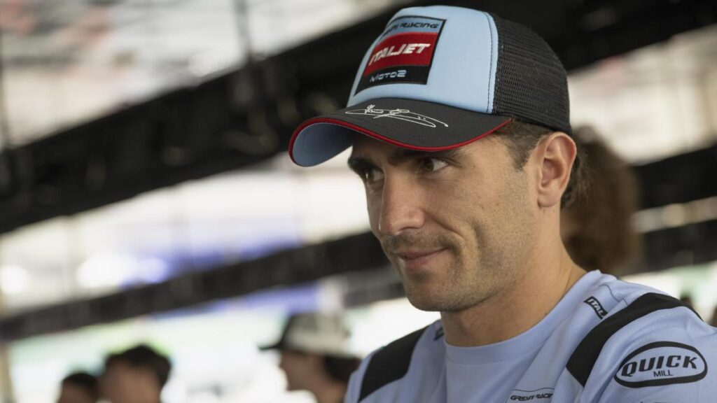 Albert Arenas, campeón del mundo de Moto3, ya conoce su nuevo destino: el Mundial de Supersport