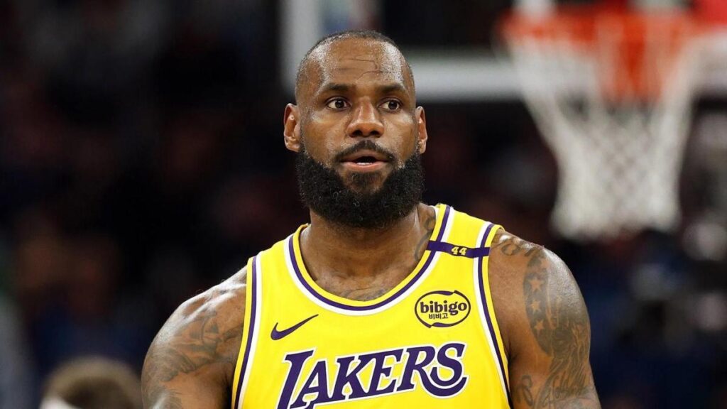 LeBron James se prepara para su regreso: entrenará con el filial de los Lakers antes de volver a la NBA
