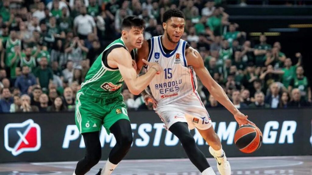 Lesión de PJ Dozier: desgarro en el muslo lo deja fuera de 4 a 6 semanas