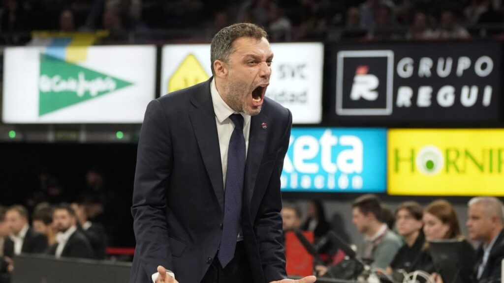 114-89: Festín del Hapoel Tel Aviv ante un débil Baskonia