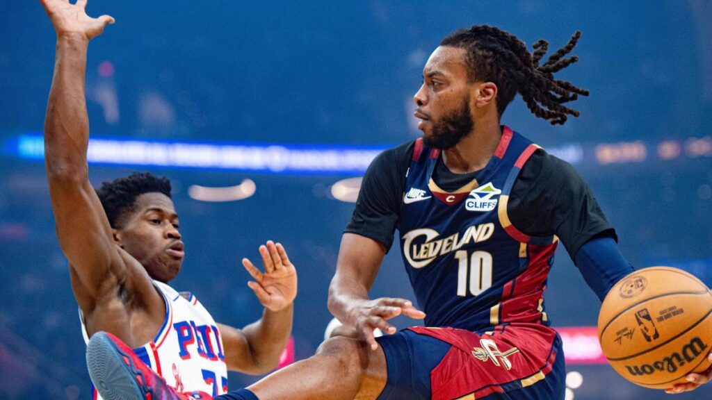 Nuevo revés para los Cleveland Cavaliers