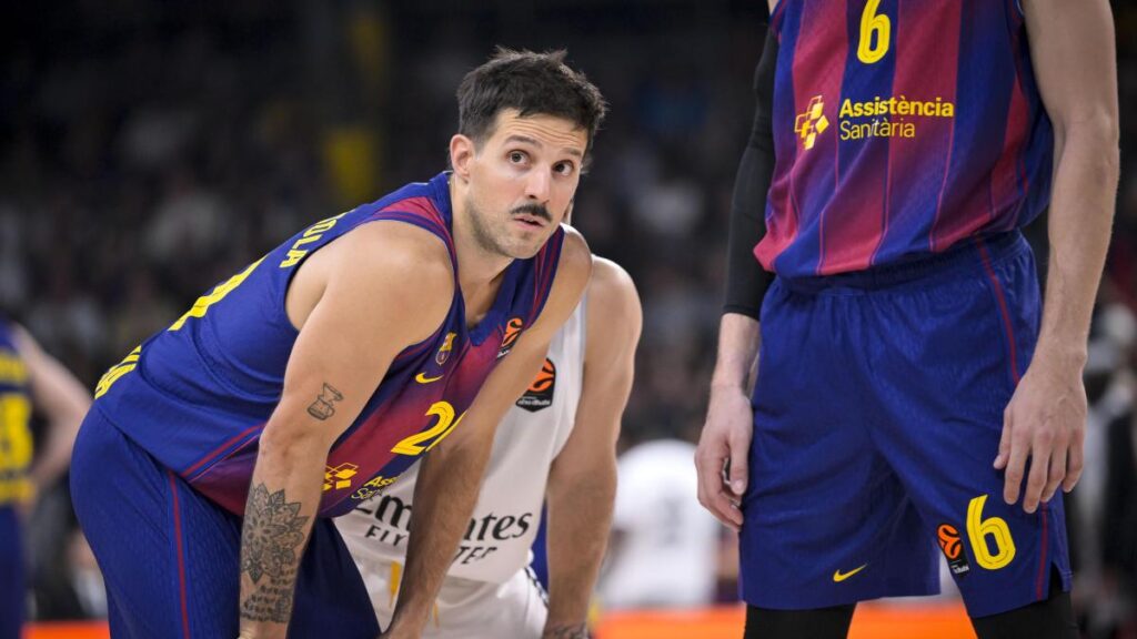 El Barça, a hacer las paces con el Palau