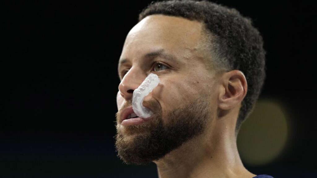 Curry rompe con su socio más fiel tras más de una década juntos: "Creyó en mí desde bien temprano"