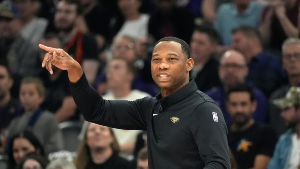 Los Pelicans despiden al técnico Wilie Green