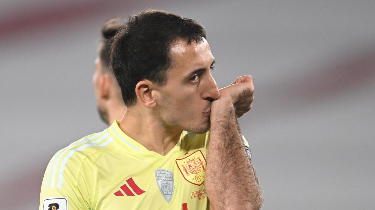 Oyarzabal alarga su idilio con el gol