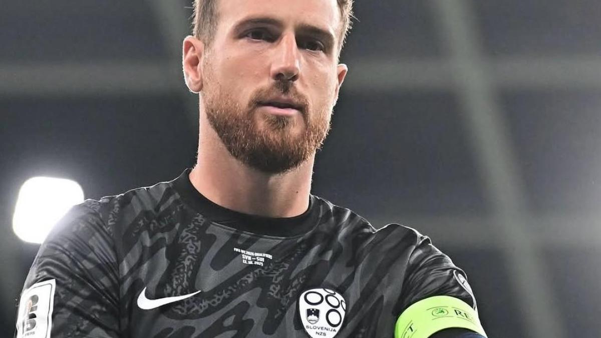 El Atlético aguanta la respiración: "Las molestias de Oblak se han agravado"