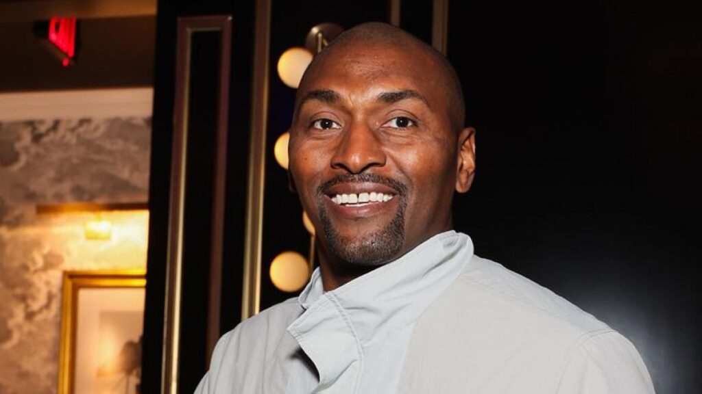 “Me bloquearon por miedo”: el polémico exjugador de la NBA Metta World Peace revela la verdad sobre su oportunidad en los Knicks