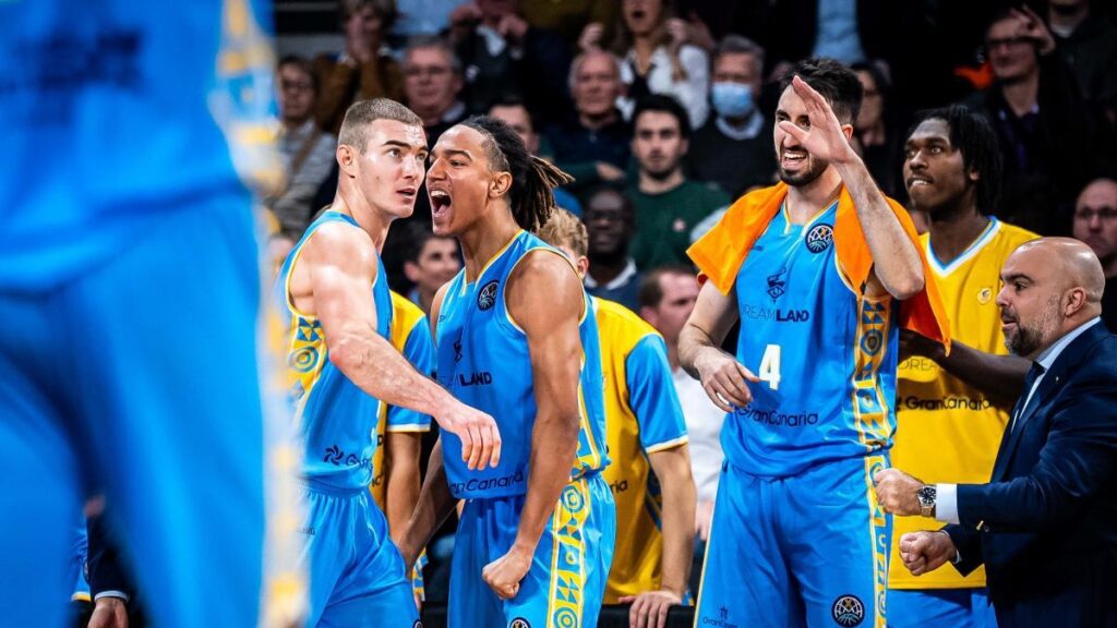 88-90: El 'Granca' gana en Le Mans y sigue invicto
