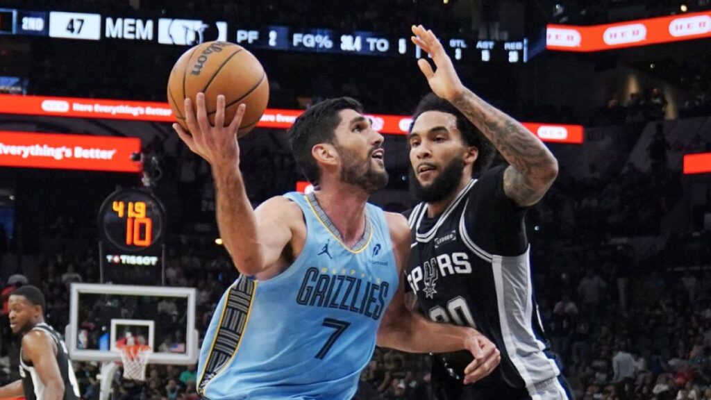 Los Grizzlies de Aldama, una calamidad