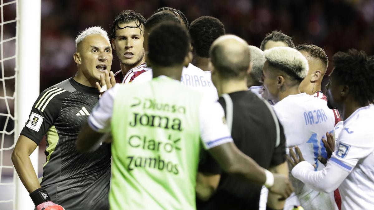 Costa Rica y Honduras consuman su fracaso y quedan fuera del Mundial 2026