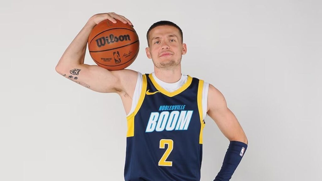 Kyle Guy resurge como una estrella: del retiro a dominar la G League