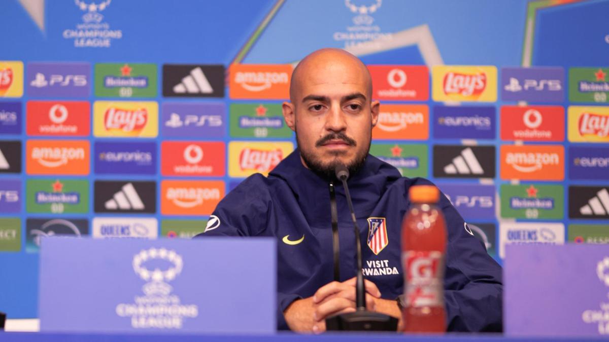 "Nos equivocaríamos si empezamos a hacer cuentas”