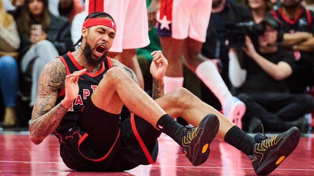 Los Raptors vuelan a cuartos de la Copa NBA y Jokic se exhibe en duelo por todo lo alto en Houston