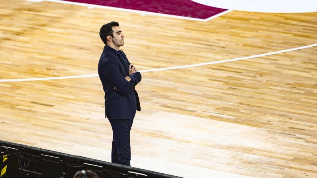 Contundente reproche a su equipo en la Liga Endesa: "Hace falta una cura de humildad"