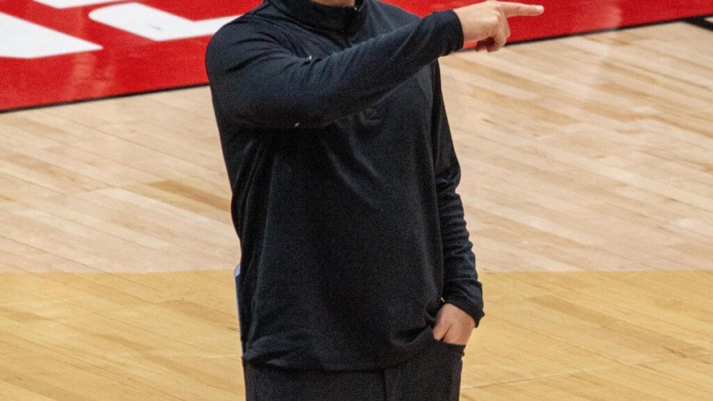 Jordi Fernández presume del temporadón del Joventut en la NBA: “Es un orgullo”