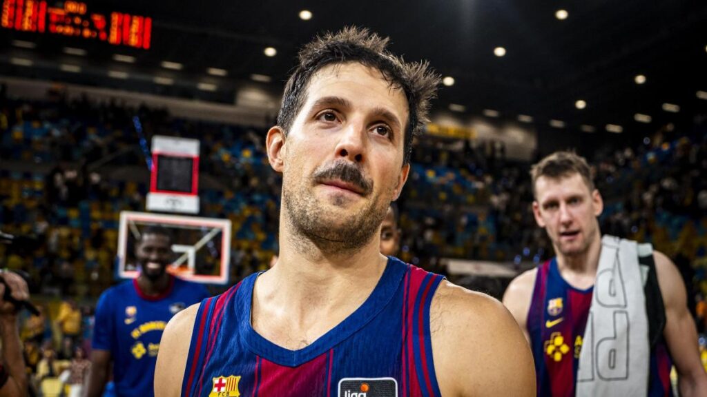Laprovittola vuelve a lesionarse y mira al 2026