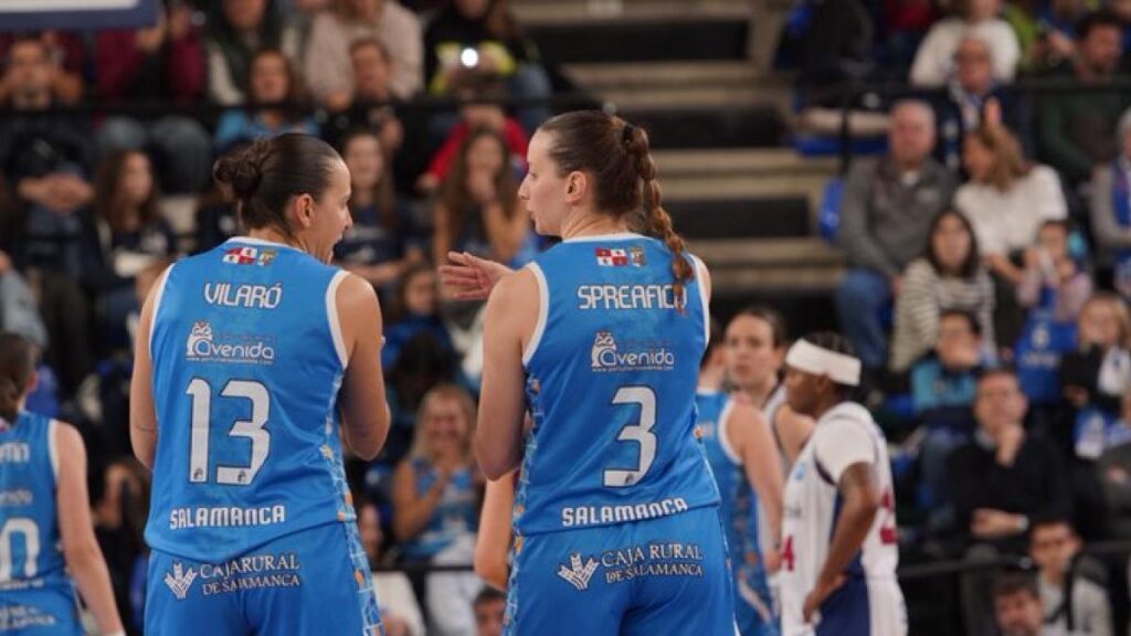 Avenida afronta un trámite en clasificación de la Eurocopa pero importante para la siguiente ronda