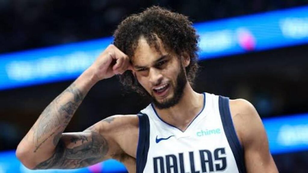 Los Mavs en problemas: nuevo contragolpe con la baja de Lively