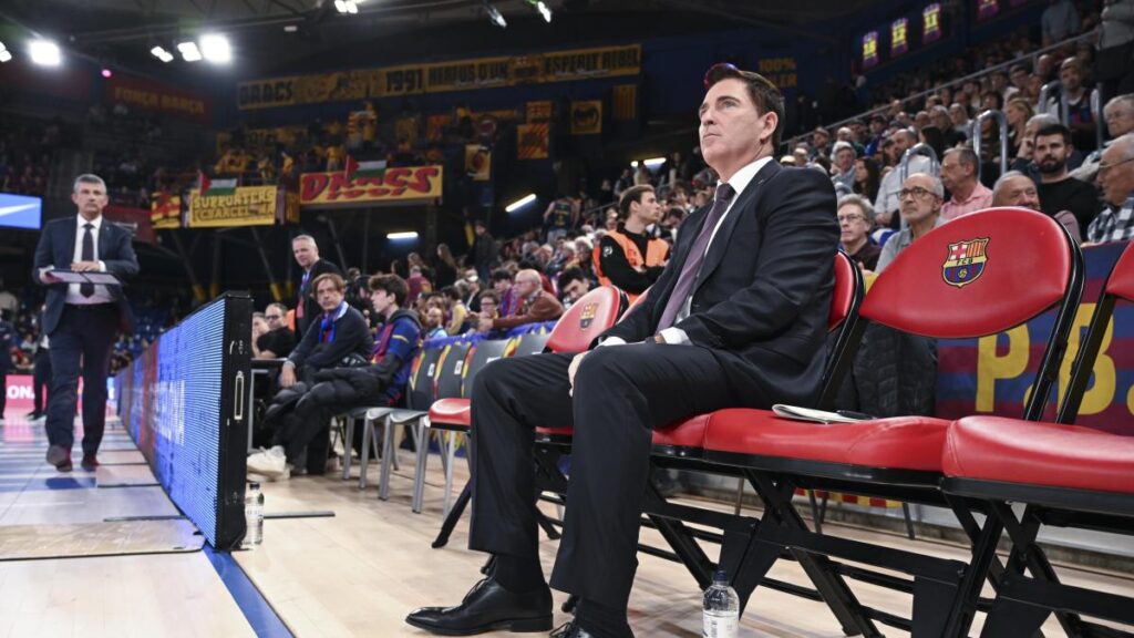 88-78: El Palau celebra con una sufrida victoria el regreso de Xavi Pascual
