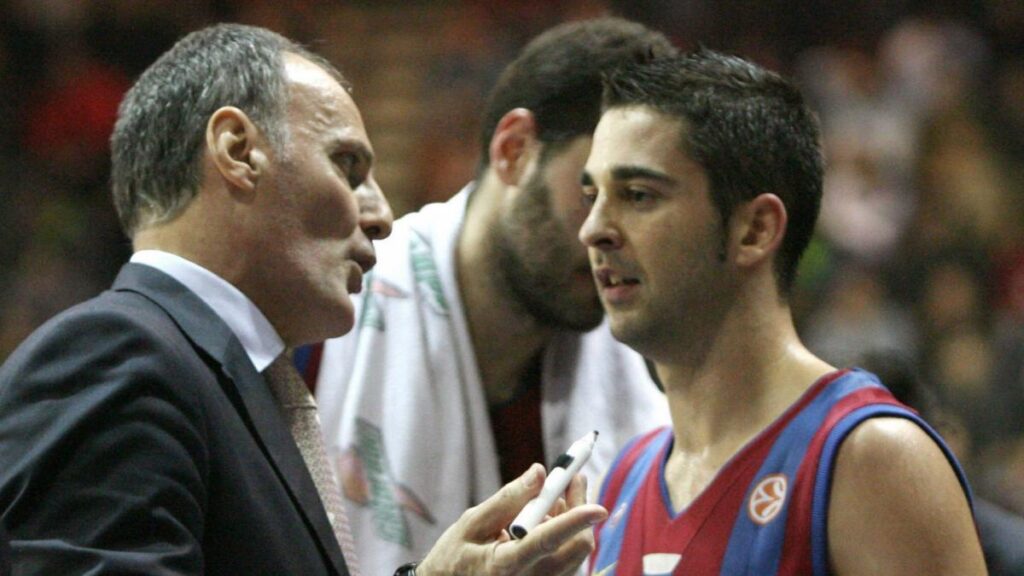 El Barça lo echó pero ahora es una referencia en la NBA