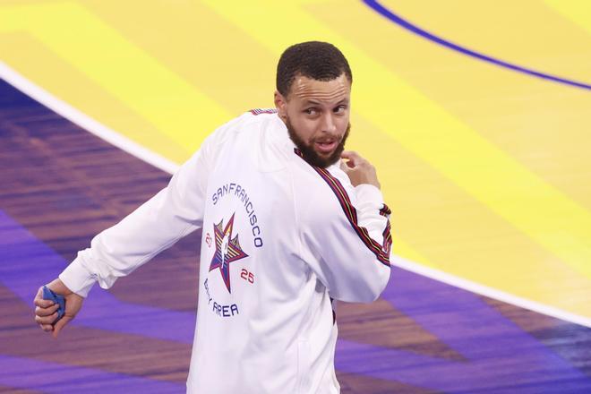 La NBA revoluciona el All-Star 2026: Estados Unidos contra el resto del mundo... y un tercer equipo sorpresa