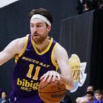 Los Lakers cortan a Koloko para hacer hueco a un artillero de la G-League