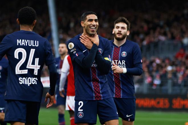 PSG - Bayern Múnich, en directo: Champions League, hoy en vivo