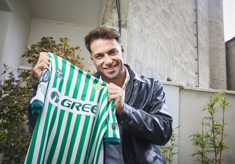 Montoya  vuelve: «A la Isla me llevaría a Vinicius, que da problemas»