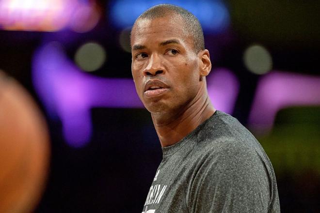 Jayson Collins, el primer NBA que se declaró gay, desvela que lucha contra un agresivo cáncer cerebral