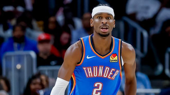 El sueño de los Thunder que puede cambiar la historia de la NBA