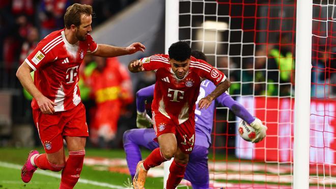 Champions League, en directo: sigue el Bayern Múnich-Sporting CP y el resto de partidos de la sexta jornada hoy, en vivo