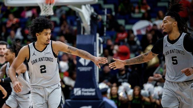 Spurs y Suns engrasan motores para la NBA Cup