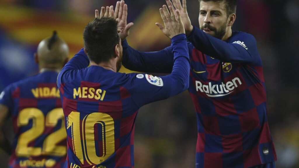 Así explican en Estados Unidos lo que significa el Barça: “Es lo que hay”