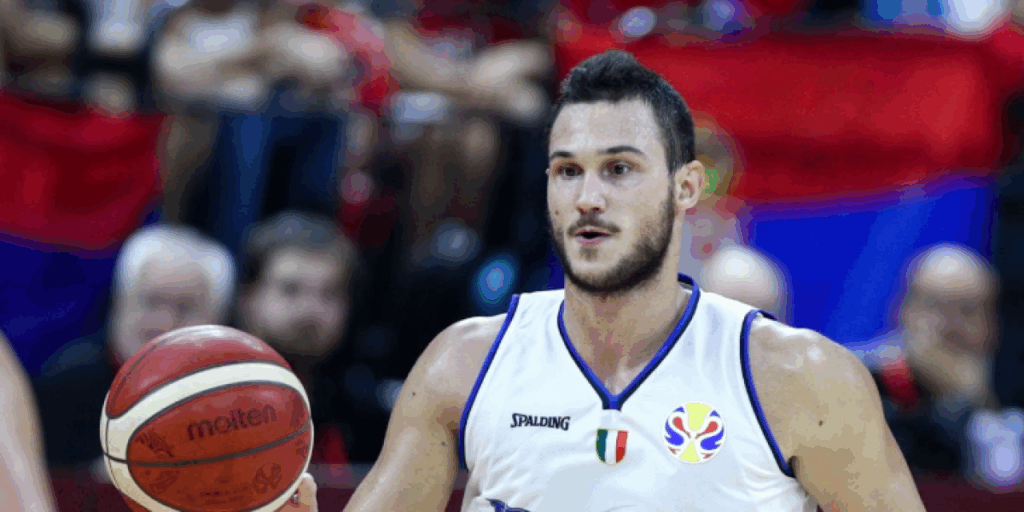 Danilo Gallinari se retira a los 37 años