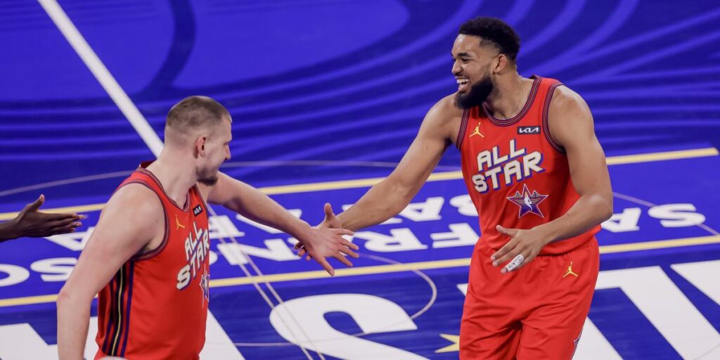 La NBA abre la votación para el All-Star