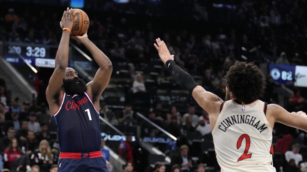 El triple de la estrella, un error estratégico en finales apretados NBA
