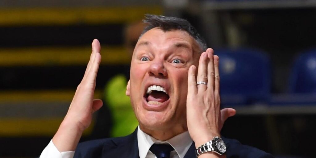 ¡Rajada de Jasikevicius contra la llegada de la NBA a Europa!
