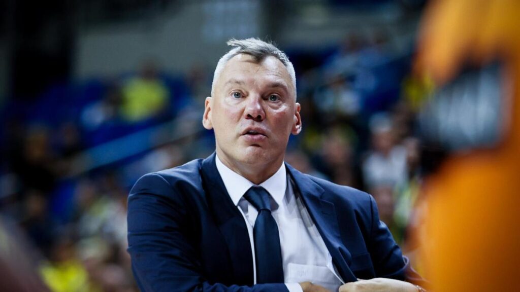La decisión, en manos de Jasikevicius