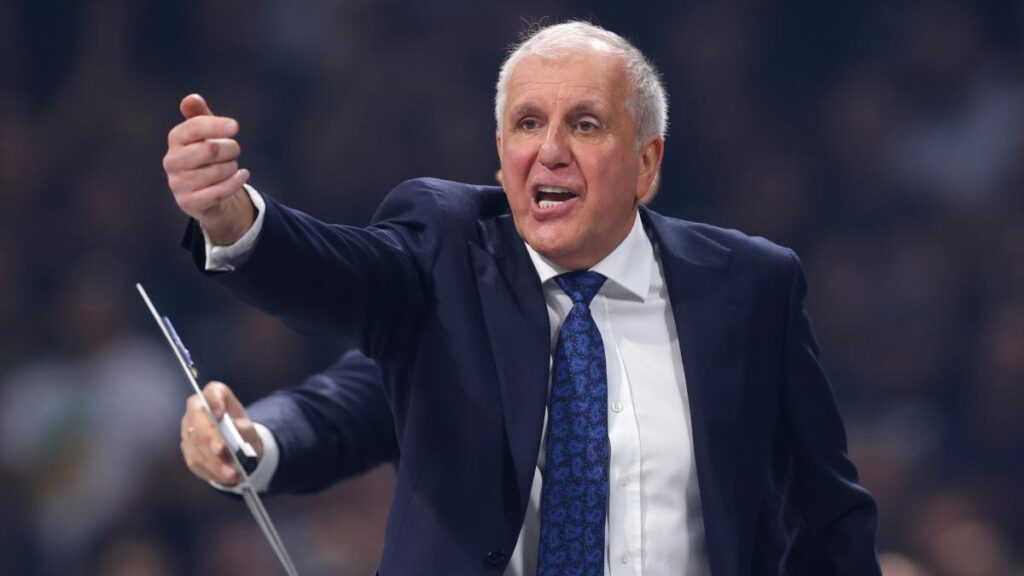 Obradovic rompe el silencio: "No tenía más fuerzas"