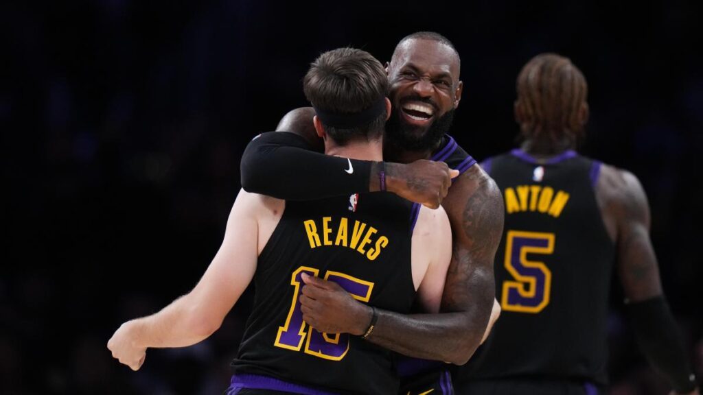 Acuerdo inminente con DAZN: la NBA y la ACB, cerca de regresar a Movistar Plus+
