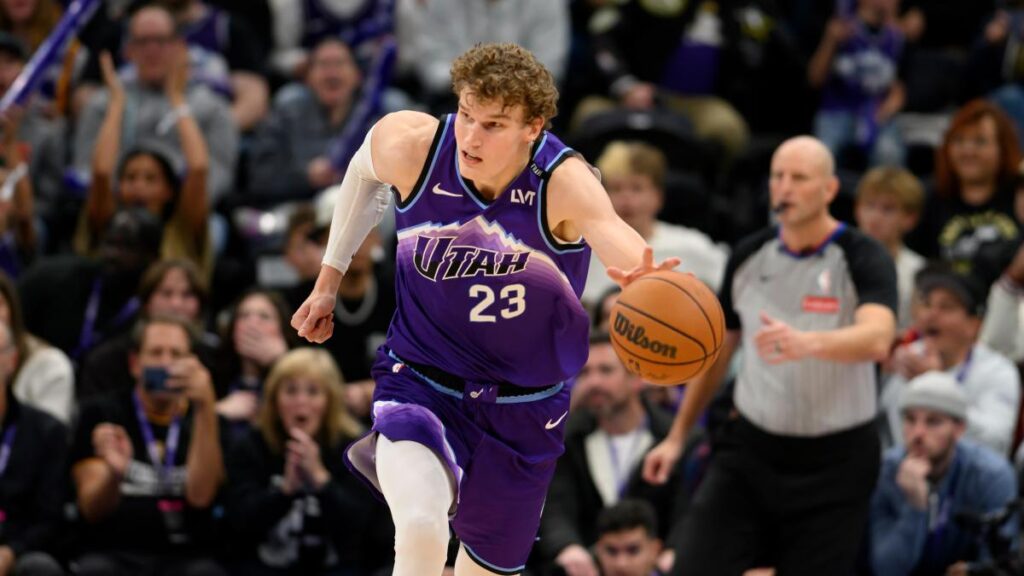 Giro de guion con el futuro de Lauri Markkanen
