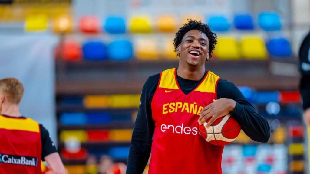 Se confirman los peores pronósticos con la lesión de Great Osobor: adiós a la temporada