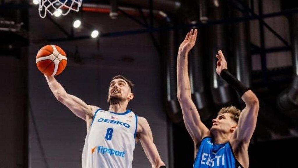 Satoransky rompe un récord monstruoso: "El jugador más inteligente de Europa"