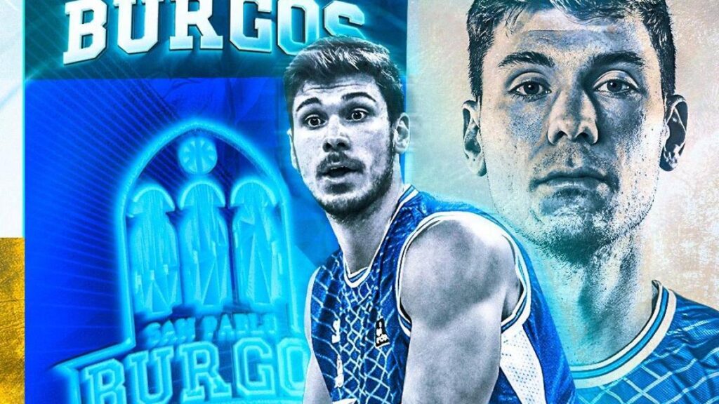 Movimiento en la ACB: Ethan Happ cambia Valencia por Burgos